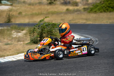 26/08/2012 : Coupe de l’amitié à Grabels (Photos Antoine Camblor) 2012 — karting