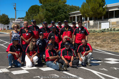 26/08/2012 : Coupe de l’amitié à Grabels (Photos Antoine Camblor) 2012 — karting