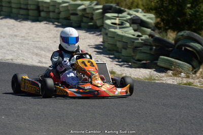 26/08/2012 : Coupe de l’amitié à Grabels (Photos Antoine Camblor) 2012 — karting