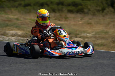 26/08/2012 : Coupe de l’amitié à Grabels (Photos Antoine Camblor) 2012 — karting