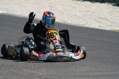 26/08/2012 : Coupe de l’amitié à Grabels (Photos Antoine Camblor) 2012 — karting
