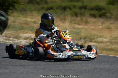 26/08/2012 : Coupe de l’amitié à Grabels (Photos Antoine Camblor) 2012 — karting