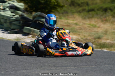 26/08/2012 : Coupe de l’amitié à Grabels (Photos Antoine Camblor) 2012 — karting