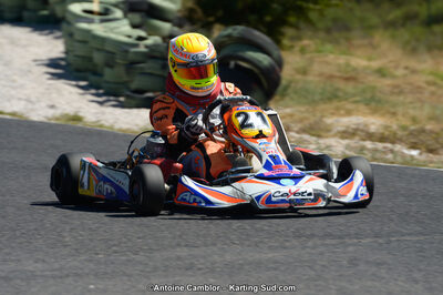 26/08/2012 : Coupe de l’amitié à Grabels (Photos Antoine Camblor) 2012 — karting
