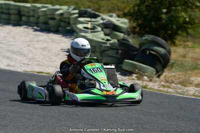 26/08/2012 : Coupe de l’amitié à Grabels (Photos Antoine Camblor) 2012 — karting