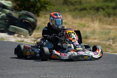 26/08/2012 : Coupe de l’amitié à Grabels (Photos Antoine Camblor) 2012 — karting