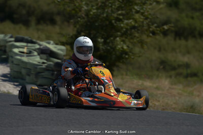 26/08/2012 : Coupe de l’amitié à Grabels (Photos Antoine Camblor) 2012 — karting