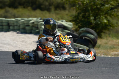 26/08/2012 : Coupe de l’amitié à Grabels (Photos Antoine Camblor) 2012 — karting