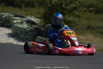 26/08/2012 : Coupe de l’amitié à Grabels (Photos Antoine Camblor) 2012 — karting