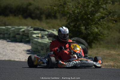 26/08/2012 : Coupe de l’amitié à Grabels (Photos Antoine Camblor) 2012 — karting