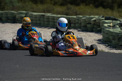 26/08/2012 : Coupe de l’amitié à Grabels (Photos Antoine Camblor) 2012 — karting