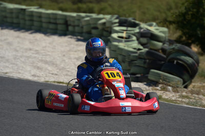 26/08/2012 : Coupe de l’amitié à Grabels (Photos Antoine Camblor) 2012 — karting