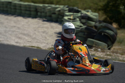 26/08/2012 : Coupe de l’amitié à Grabels (Photos Antoine Camblor) 2012 — karting