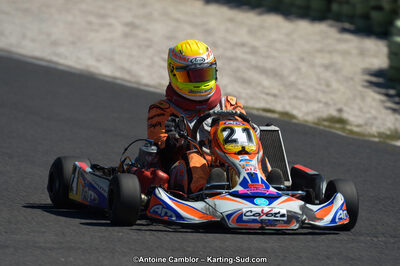 26/08/2012 : Coupe de l’amitié à Grabels (Photos Antoine Camblor) 2012 — karting