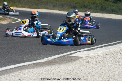 26/08/2012 : Coupe de l’amitié à Grabels (Photos Antoine Camblor) 2012 — karting