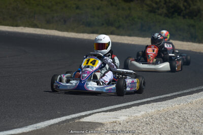 26/08/2012 : Coupe de l’amitié à Grabels (Photos Antoine Camblor) 2012 — karting