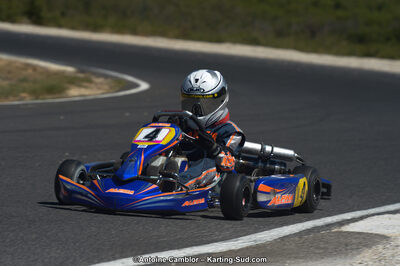 26/08/2012 : Coupe de l’amitié à Grabels (Photos Antoine Camblor) 2012 — karting