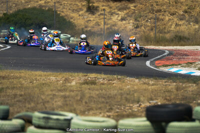 26/08/2012 : Coupe de l’amitié à Grabels (Photos Antoine Camblor) 2012 — karting