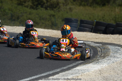 26/08/2012 : Coupe de l’amitié à Grabels (Photos Antoine Camblor) 2012 — karting