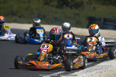 26/08/2012 : Coupe de l’amitié à Grabels (Photos Antoine Camblor) 2012 — karting