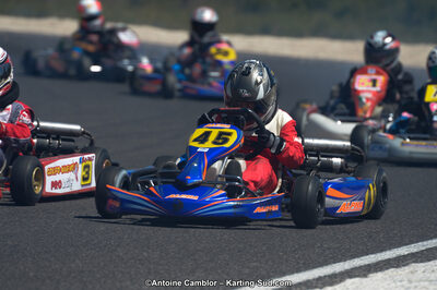 26/08/2012 : Coupe de l’amitié à Grabels (Photos Antoine Camblor) 2012 — karting