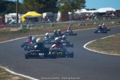 26/08/2012 : Coupe de l’amitié à Grabels (Photos Antoine Camblor) 2012 — karting