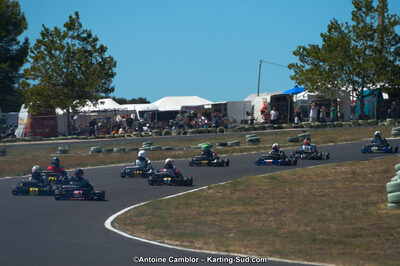 26/08/2012 : Coupe de l’amitié à Grabels (Photos Antoine Camblor) 2012 — karting