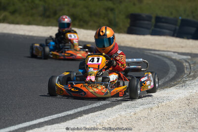 26/08/2012 : Coupe de l’amitié à Grabels (Photos Antoine Camblor) 2012 — karting