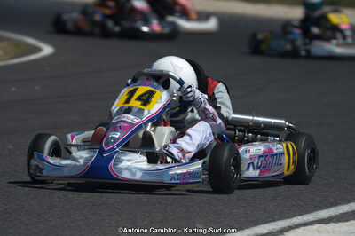 26/08/2012 : Coupe de l’amitié à Grabels (Photos Antoine Camblor) 2012 — karting