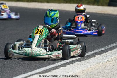 26/08/2012 : Coupe de l’amitié à Grabels (Photos Antoine Camblor) 2012 — karting