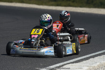 26/08/2012 : Coupe de l’amitié à Grabels (Photos Antoine Camblor) 2012 — karting