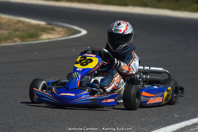 26/08/2012 : Coupe de l’amitié à Grabels (Photos Antoine Camblor) 2012 — karting