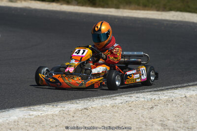 26/08/2012 : Coupe de l’amitié à Grabels (Photos Antoine Camblor) 2012 — karting