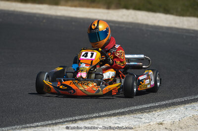 26/08/2012 : Coupe de l’amitié à Grabels (Photos Antoine Camblor) 2012 — karting