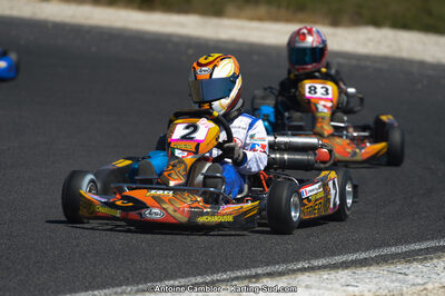 26/08/2012 : Coupe de l’amitié à Grabels (Photos Antoine Camblor) 2012 — karting