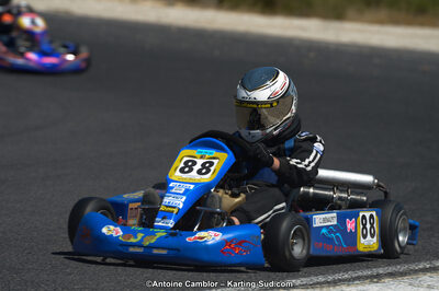 26/08/2012 : Coupe de l’amitié à Grabels (Photos Antoine Camblor) 2012 — karting