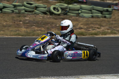 26/08/2012 : Coupe de l’amitié à Grabels (Photos Antoine Camblor) 2012 — karting
