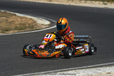26/08/2012 : Coupe de l’amitié à Grabels (Photos Antoine Camblor) 2012 — karting