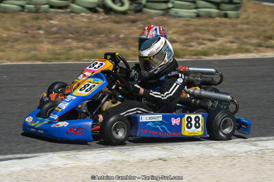 26/08/2012 : Coupe de l’amitié à Grabels (Photos Antoine Camblor) 2012 — karting
