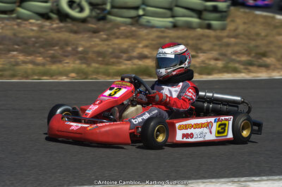 26/08/2012 : Coupe de l’amitié à Grabels (Photos Antoine Camblor) 2012 — karting