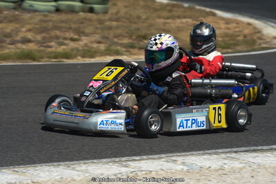 26/08/2012 : Coupe de l’amitié à Grabels (Photos Antoine Camblor) 2012 — karting