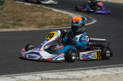 26/08/2012 : Coupe de l’amitié à Grabels (Photos Antoine Camblor) 2012 — karting