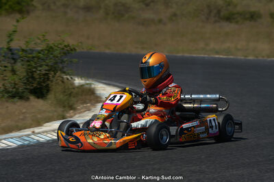 26/08/2012 : Coupe de l’amitié à Grabels (Photos Antoine Camblor) 2012 — karting