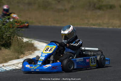 26/08/2012 : Coupe de l’amitié à Grabels (Photos Antoine Camblor) 2012 — karting