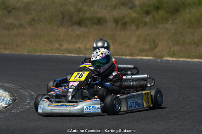 26/08/2012 : Coupe de l’amitié à Grabels (Photos Antoine Camblor) 2012 — karting