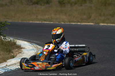 26/08/2012 : Coupe de l’amitié à Grabels (Photos Antoine Camblor) 2012 — karting