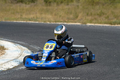 26/08/2012 : Coupe de l’amitié à Grabels (Photos Antoine Camblor) 2012 — karting