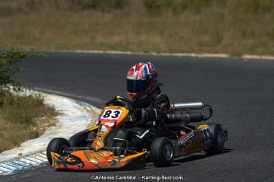 26/08/2012 : Coupe de l’amitié à Grabels (Photos Antoine Camblor) 2012 — karting