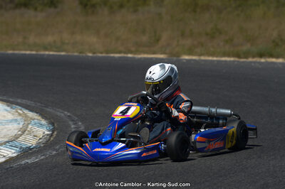 26/08/2012 : Coupe de l’amitié à Grabels (Photos Antoine Camblor) 2012 — karting