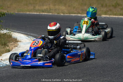 26/08/2012 : Coupe de l’amitié à Grabels (Photos Antoine Camblor) 2012 — karting